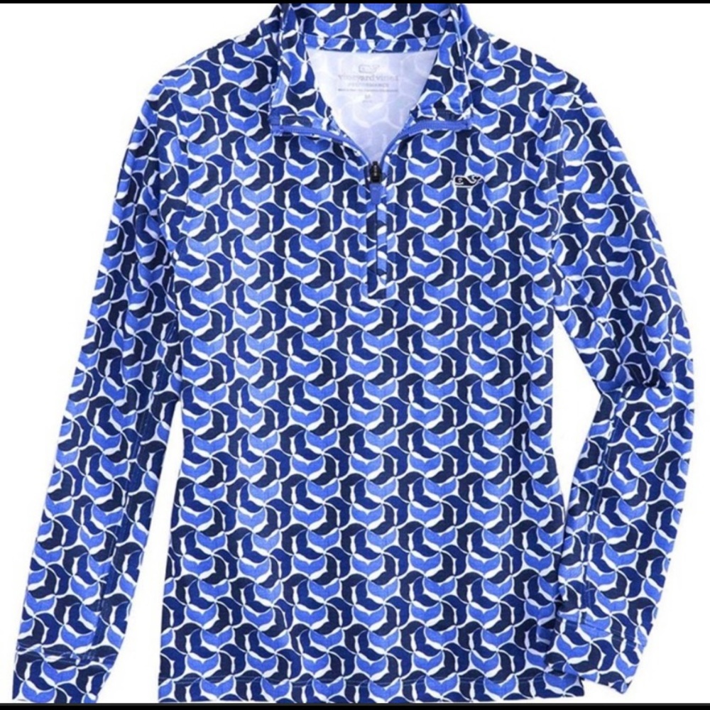 NWT Vineyard Vines